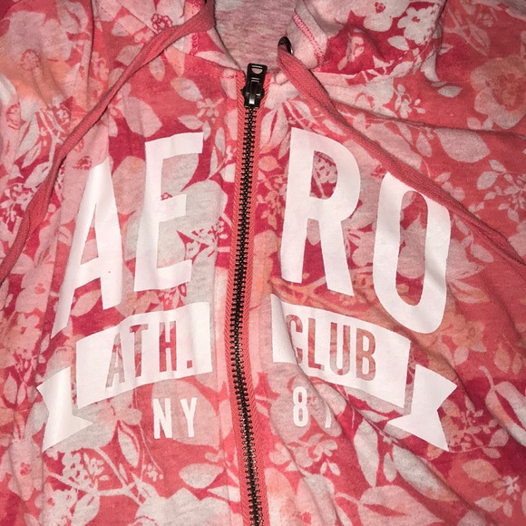 Pink jacket - Picture 2 of 4